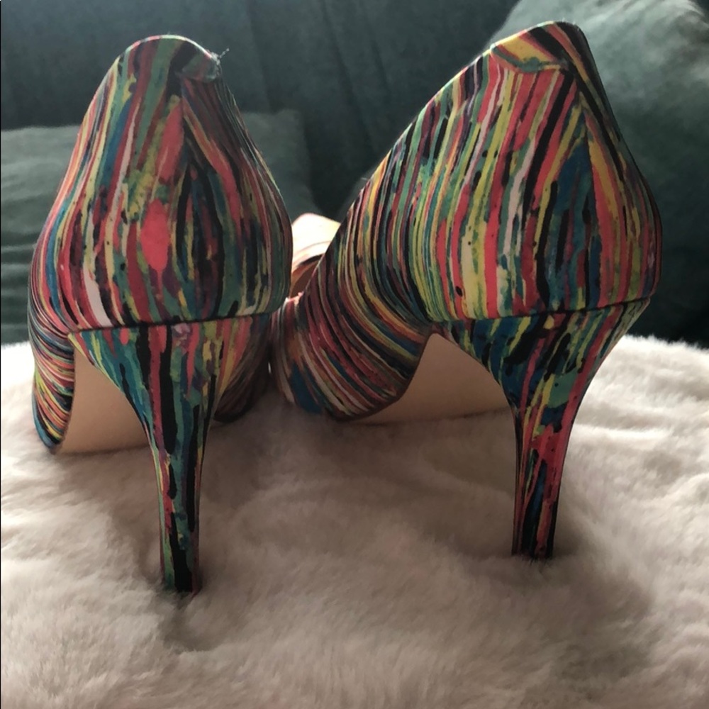 Prabal Gurung Nolita pumps - Picture 2 of 3